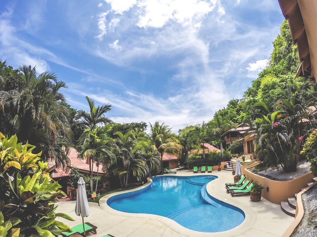 Hotel Ritmo Tropical Playa Santa Teresa  Dış mekan fotoğraf